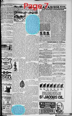 Page thumbnail for The Oregon Mist