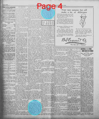 Page thumbnail for The Intelligencer