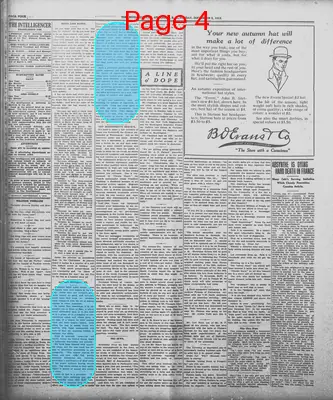 Page thumbnail for The Intelligencer