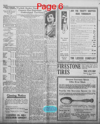 Page thumbnail for The Intelligencer