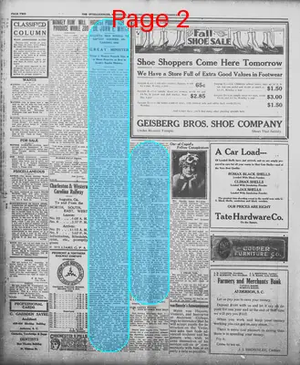 Page thumbnail for The Intelligencer