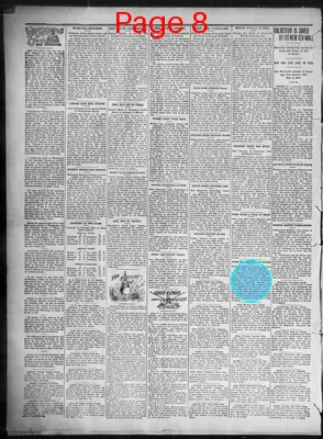 Page thumbnail for Dakota County Herald
