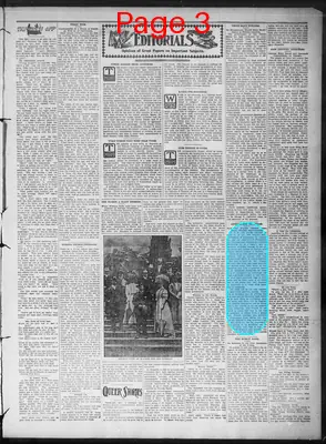 Page thumbnail for Dakota County Herald