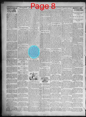Page thumbnail for Dakota County Herald