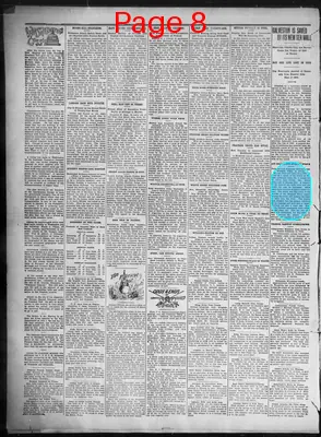 Page thumbnail for Dakota County Herald
