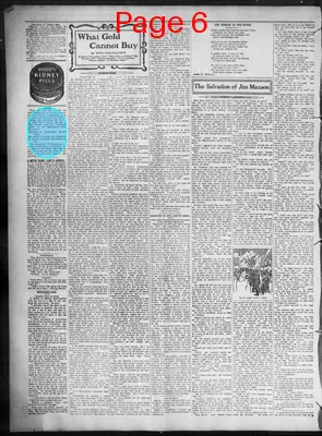 Page thumbnail for Dakota County Herald