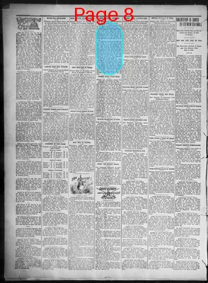 Page thumbnail for Dakota County Herald