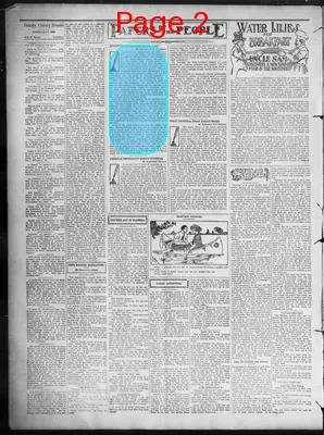 Page thumbnail for Dakota County Herald