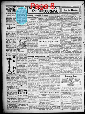 Page thumbnail for Dakota County Herald