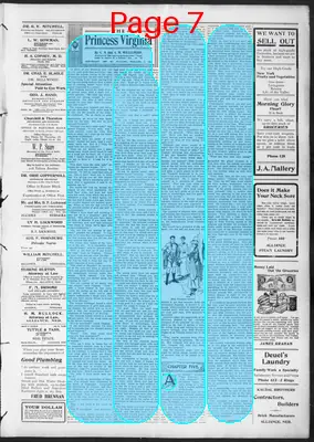 Page thumbnail for The Alliance Herald