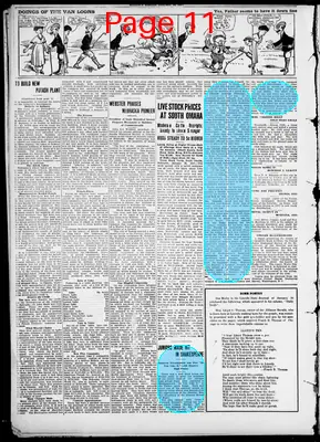 Page thumbnail for The Alliance Herald