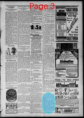 Page thumbnail for The North Platte Semi Weekly Tribune