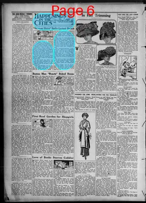Page thumbnail for The North Platte Semi Weekly Tribune