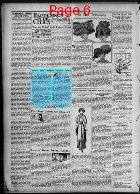 Page thumbnail for The North Platte Semi Weekly Tribune