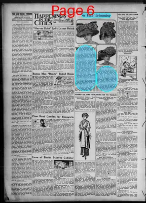 Page thumbnail for The North Platte Semi Weekly Tribune