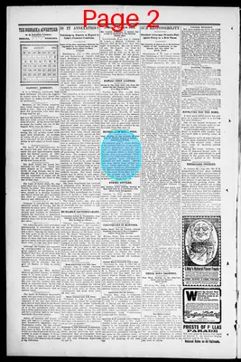 Page thumbnail for The Nebraska Advertiser