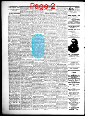 Page thumbnail for Capital City Courier
