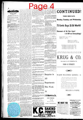 Page thumbnail for Capital City Courier