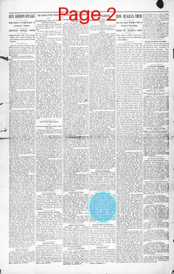Page thumbnail for The News And Herald