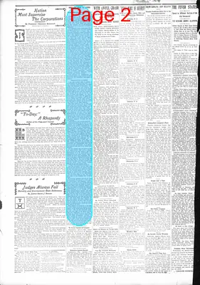Page thumbnail for The News And Herald