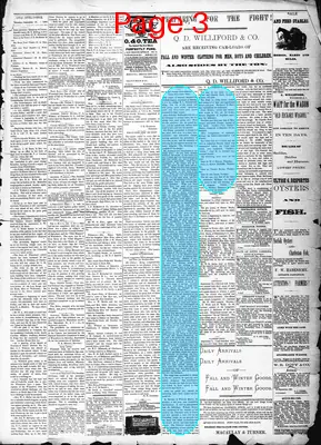 Page thumbnail for The Fairfield News And Herald