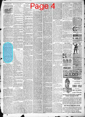 Page thumbnail for The Fairfield News And Herald