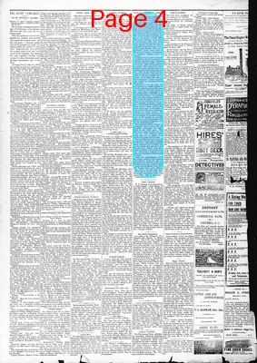 Page thumbnail for The Fairfield News And Herald