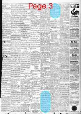 Page thumbnail for The Fairfield News And Herald