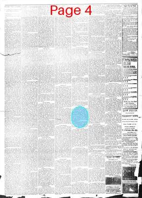 Page thumbnail for The Fairfield News And Herald