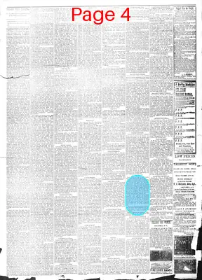 Page thumbnail for The Fairfield News And Herald