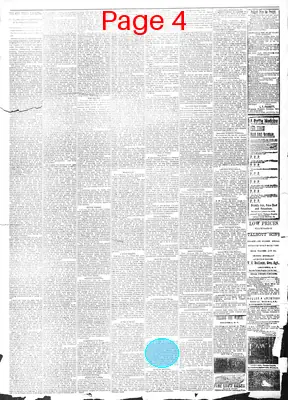Page thumbnail for The Fairfield News And Herald