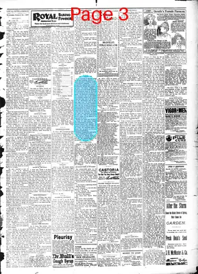 Page thumbnail for The Fairfield News And Herald