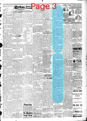 Page thumbnail for The Fairfield News And Herald