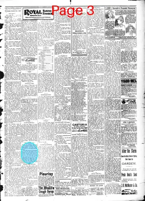 Page thumbnail for The Fairfield News And Herald