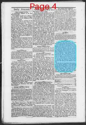 Page thumbnail for Fremont Daily Journal