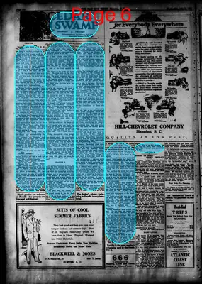 Page thumbnail for The Manning Times