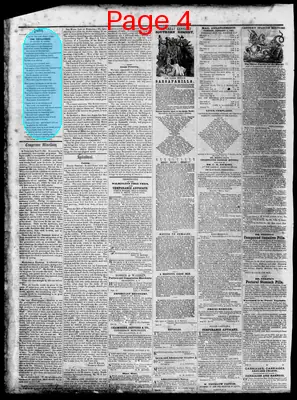 Page thumbnail for South Carolina Temperance Advocate