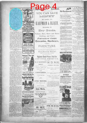 Page thumbnail for Lake Charles Commercial