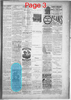 Page thumbnail for Lake Charles Commercial
