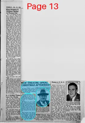 Page thumbnail for Roanoke Rapids Herald