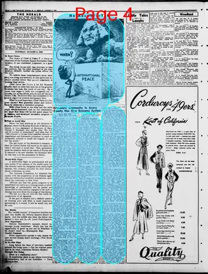 Page thumbnail for Roanoke Rapids Herald