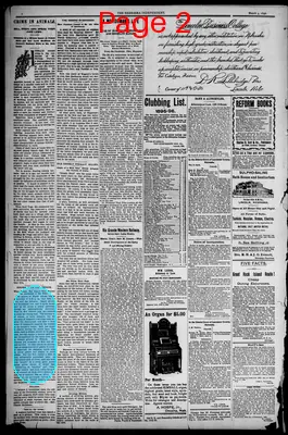 Page thumbnail for The Nebraska Independent