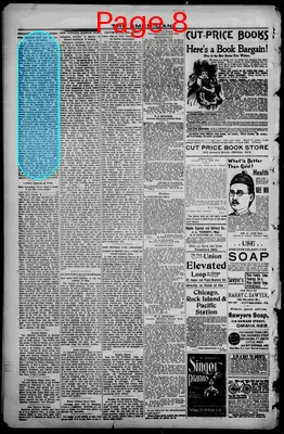 Page thumbnail for The American