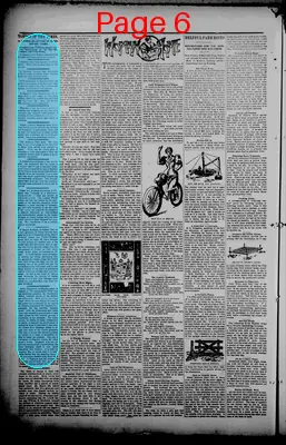 Page thumbnail for The Sioux County Journal