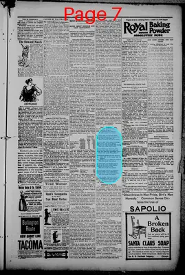 Page thumbnail for The Sioux County Journal