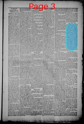 Page thumbnail for Harrison Press Journal