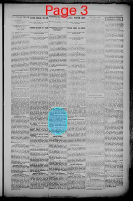 Page thumbnail for Harrison Press Journal