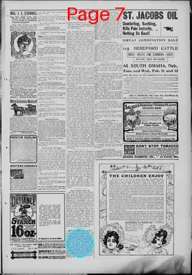 Page thumbnail for The Loup City Northwestern