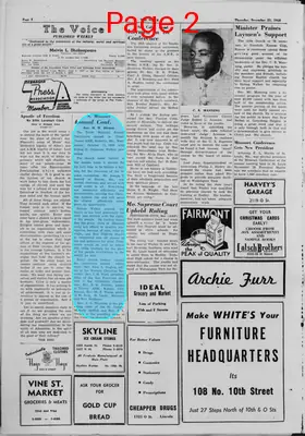 Page thumbnail for The Voice