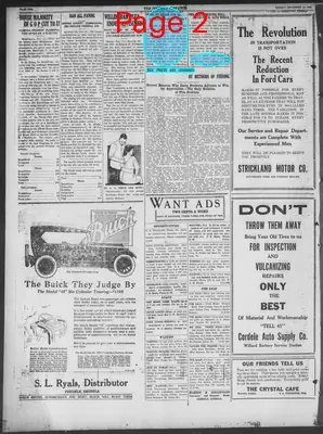 Page thumbnail for The Cordele Dispatch And Daily Sentinel